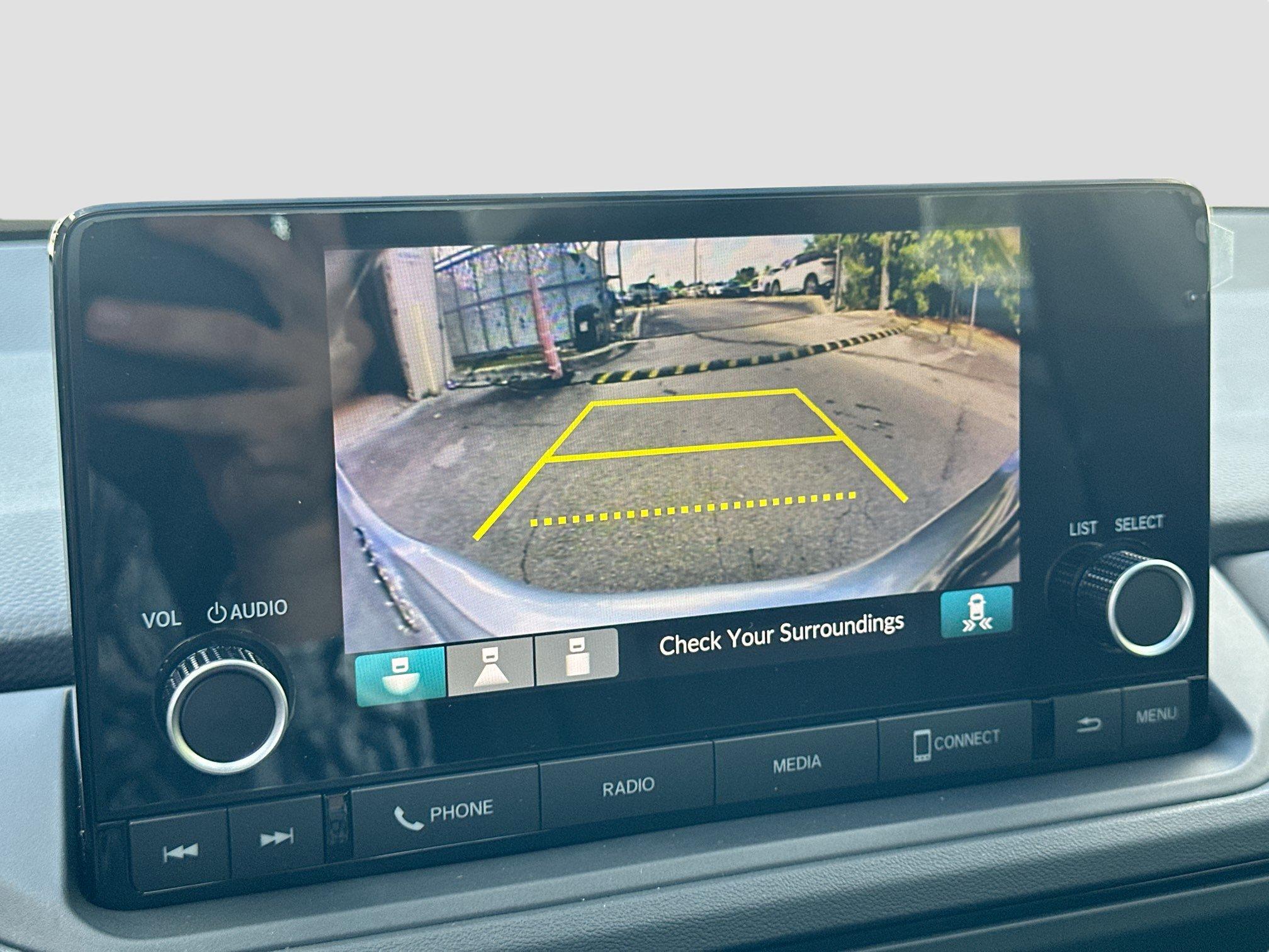 Honda Accord Sedan Se Fwd - Thumbnail 10