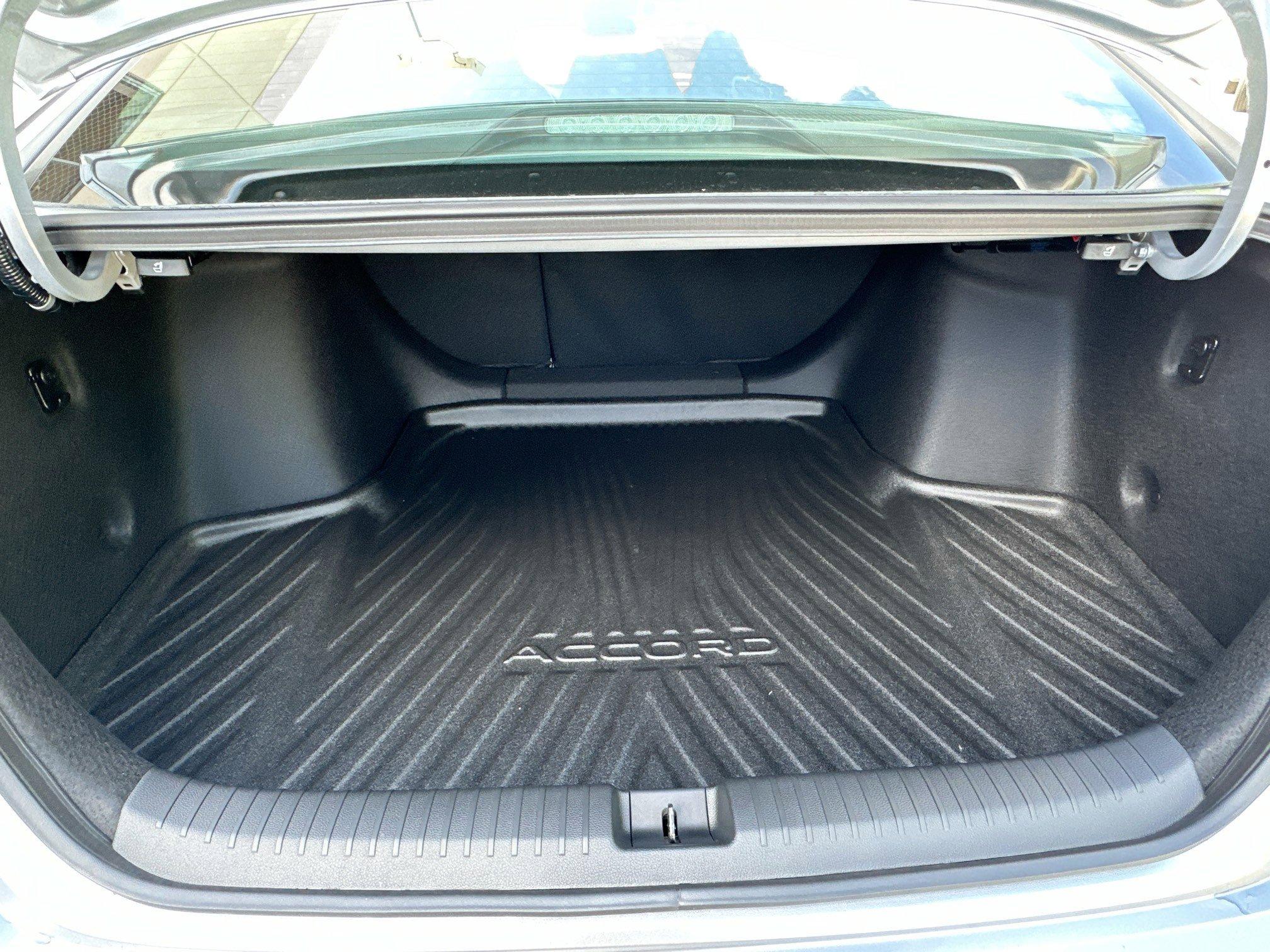 Honda Accord Sedan Se Fwd - Thumbnail 19