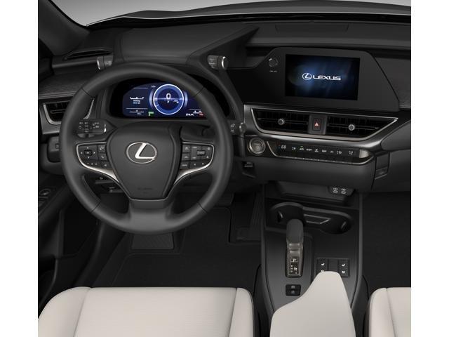 Lexus Ux 300H Premium - Thumbnail 13