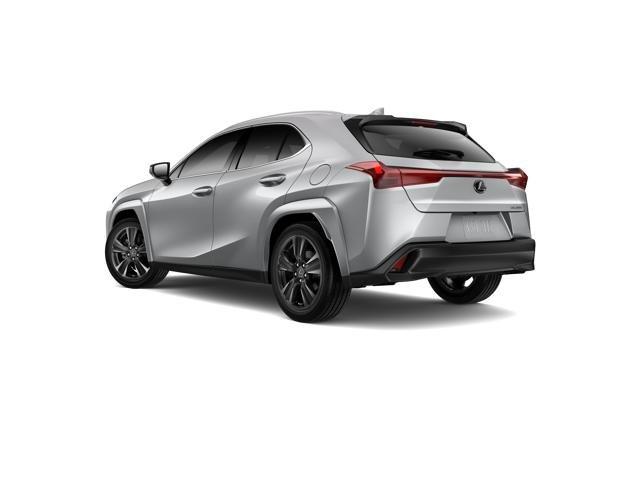 Lexus Ux 300H Premium - Thumbnail 9