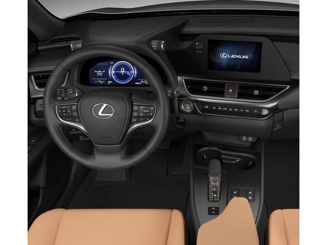 Lexus Ux 300H Premium - Thumbnail 12