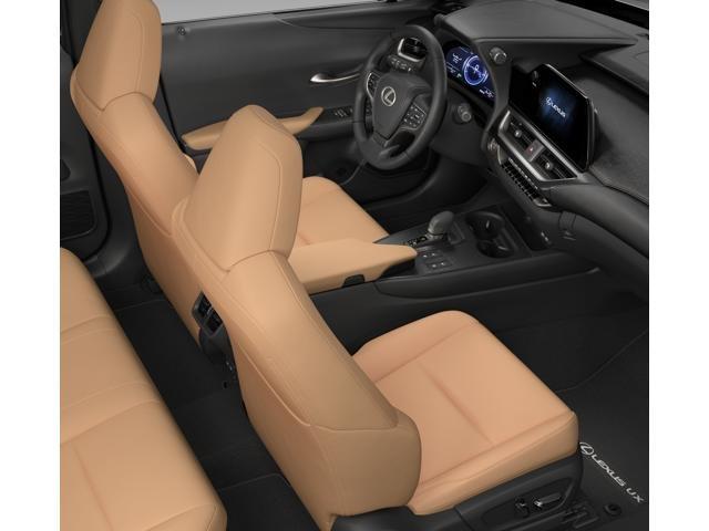 Lexus Ux 300H Premium - Thumbnail 15