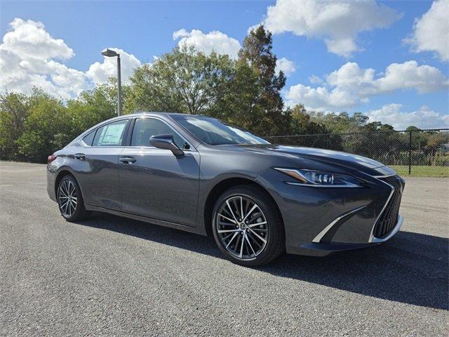 Lexus Es 350 - View 1