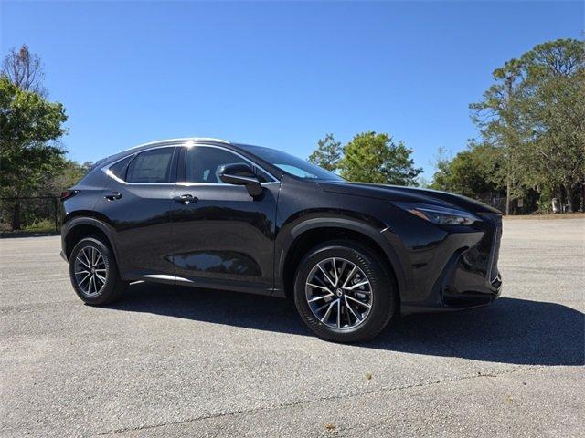 Lexus Nx 350 Premium - View 1