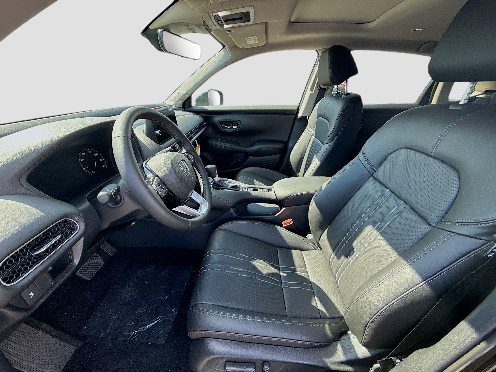 Honda Hr-V Ex-L Fwd - Thumbnail 17