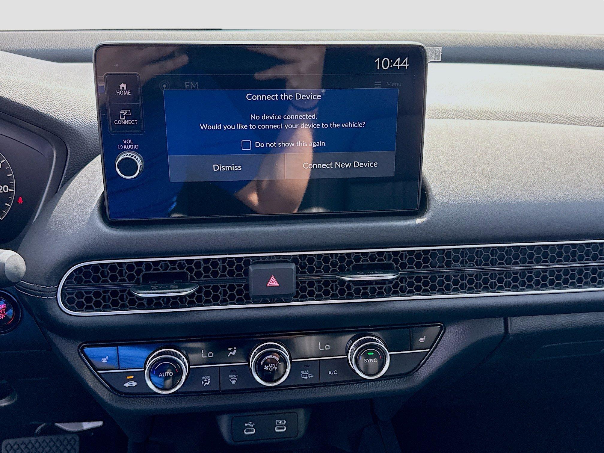 Honda Hr-V Ex-L Fwd - Thumbnail 13