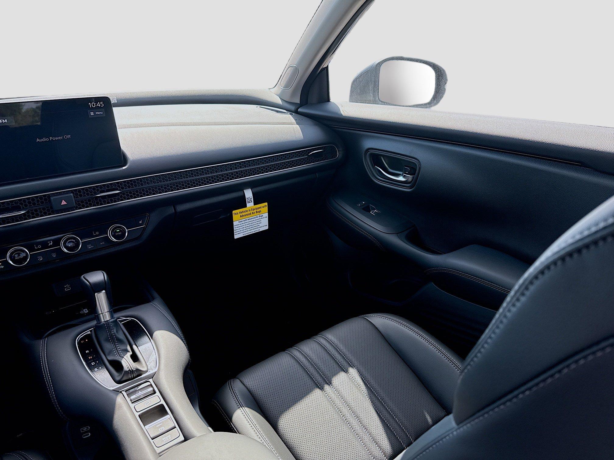 Honda Hr-V Ex-L Fwd - Thumbnail 19