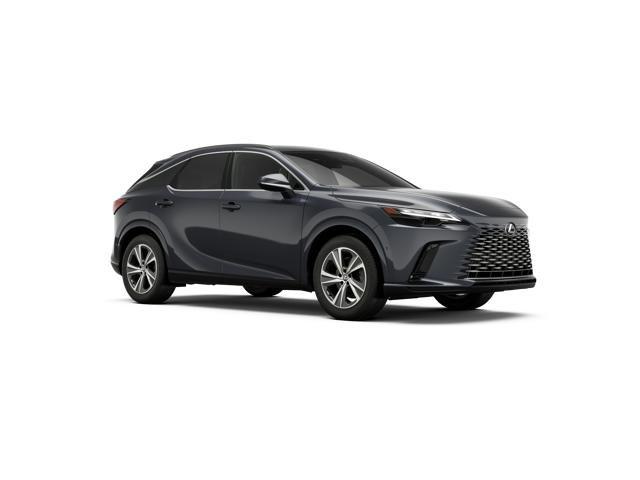 Lexus Rx 350 Premium - Thumbnail 5