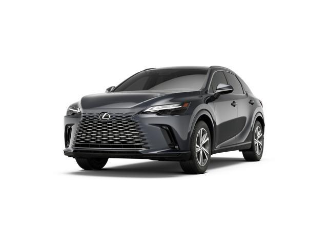 Lexus Rx 350 Premium - Thumbnail 7