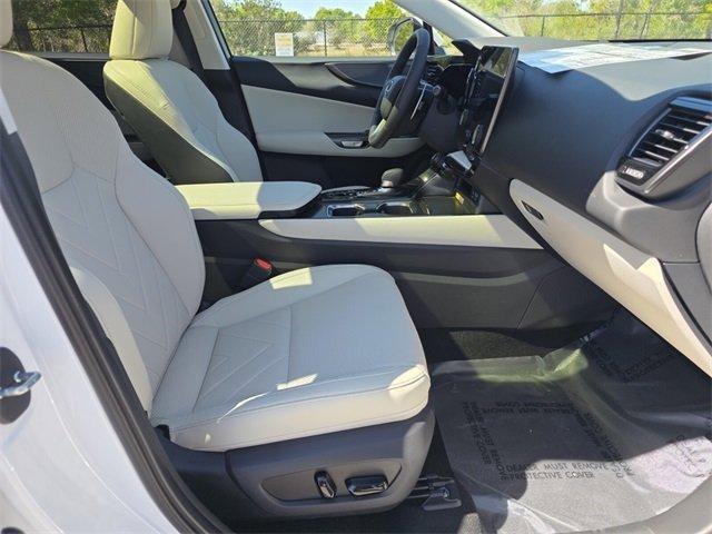 Lexus Nx 350 Luxury Awd - Thumbnail 14
