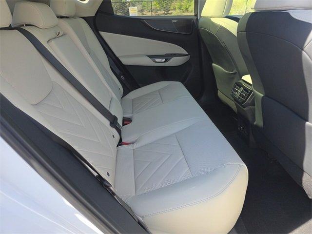 Lexus Nx 350 Luxury Awd - Thumbnail 17