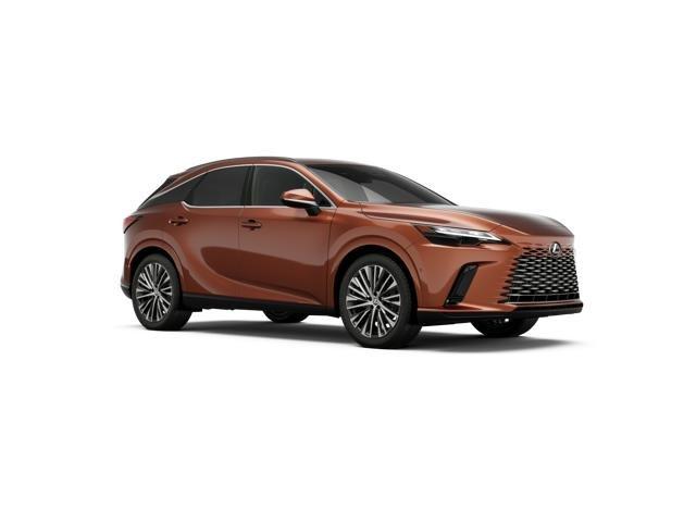 Lexus Rx 350 Premium Plus - Thumbnail 5