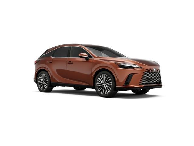 Lexus Rx 350 Premium Plus - Thumbnail 19