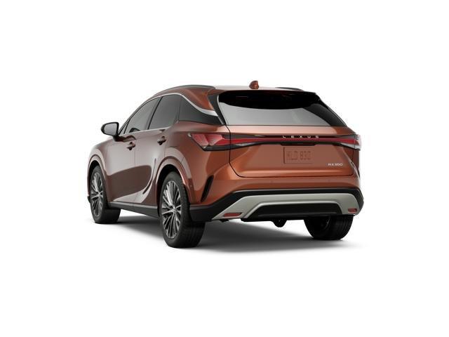 Lexus Rx 350 Premium Plus - Thumbnail 4