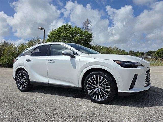 Lexus Rx 350 Premium Plus - View 1