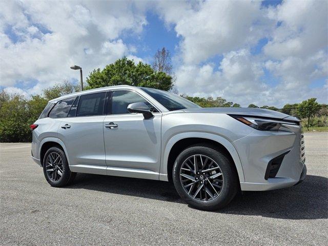 Lexus Tx 350 Premium Awd - View 1