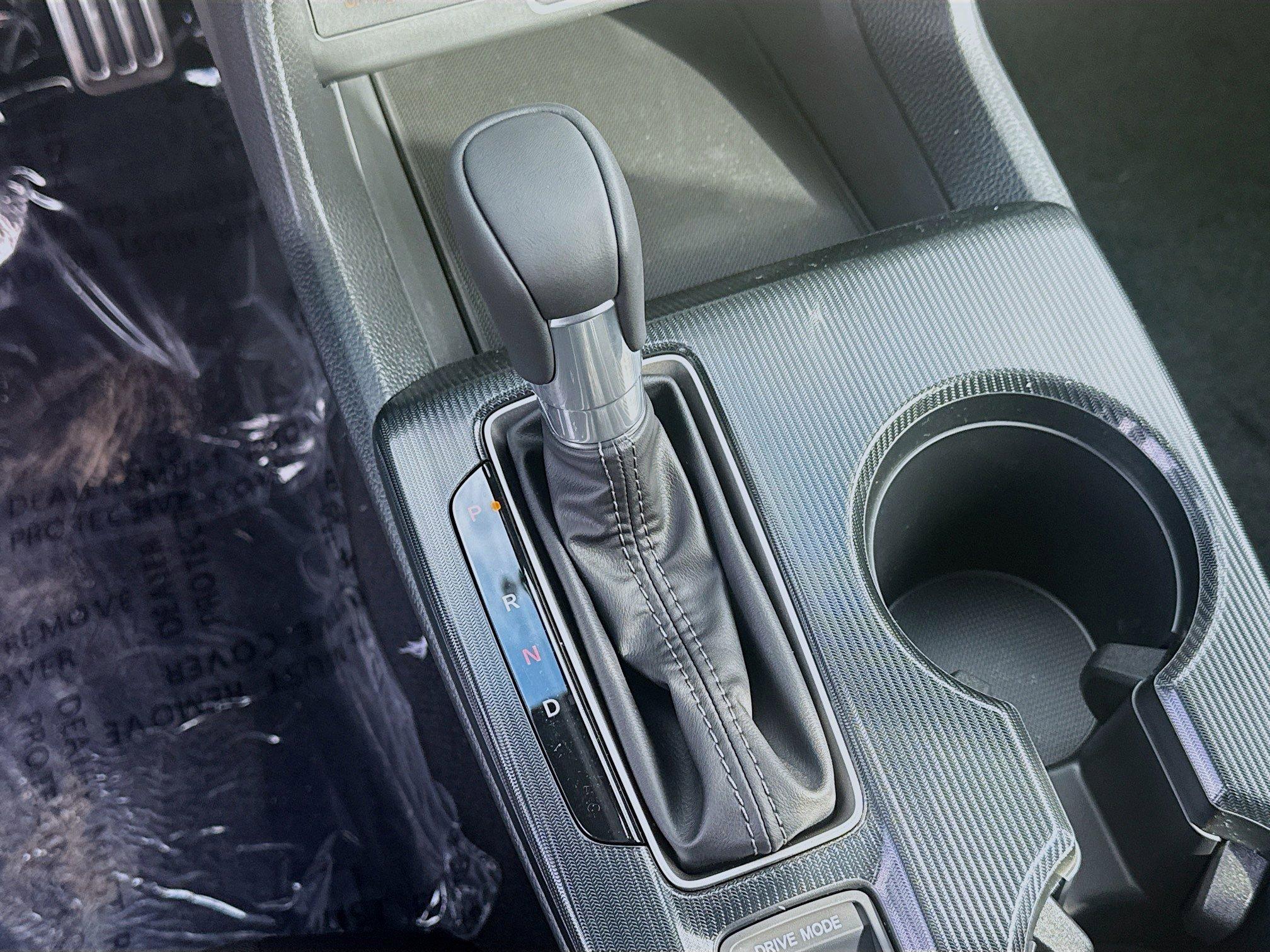 Honda Civic Hatchback Hybrid Sport Fwd - Thumbnail 16