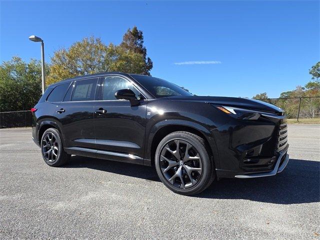 Lexus Tx 500H F Sport Performance Premium Awd - View 1