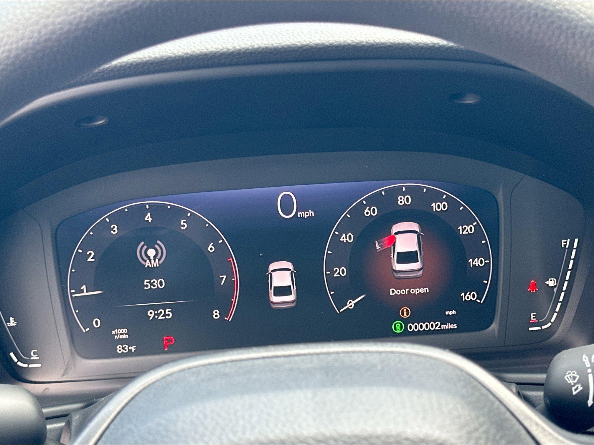 Honda Accord Sedan Se Fwd - Thumbnail 10