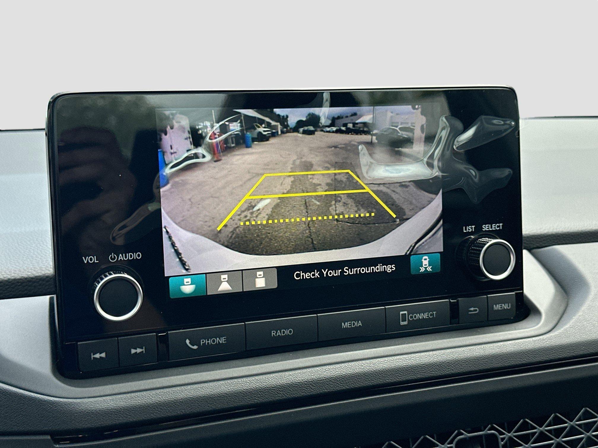 Honda Accord Sedan Se Fwd - Thumbnail 12