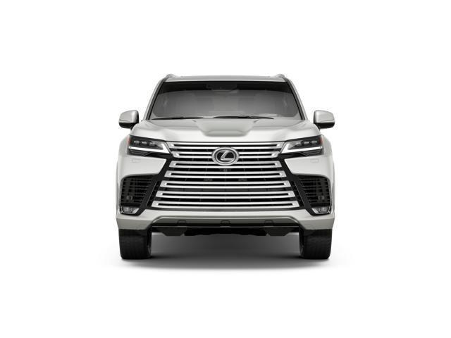 Lexus Lx 700H Luxury - Thumbnail 20