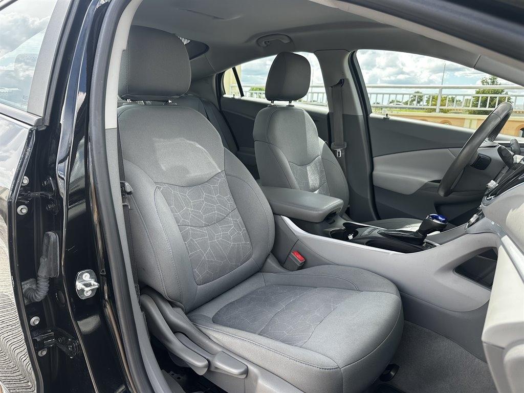 Chevrolet Voltlt - Thumbnail 10