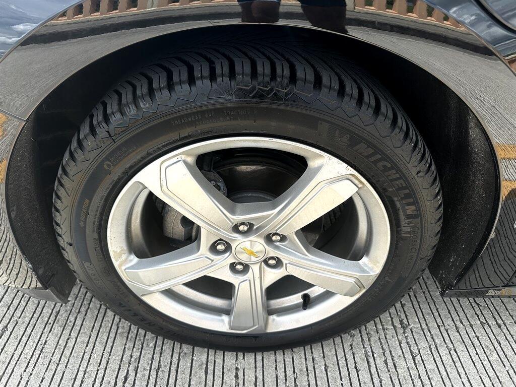 Chevrolet Voltlt - Thumbnail 16