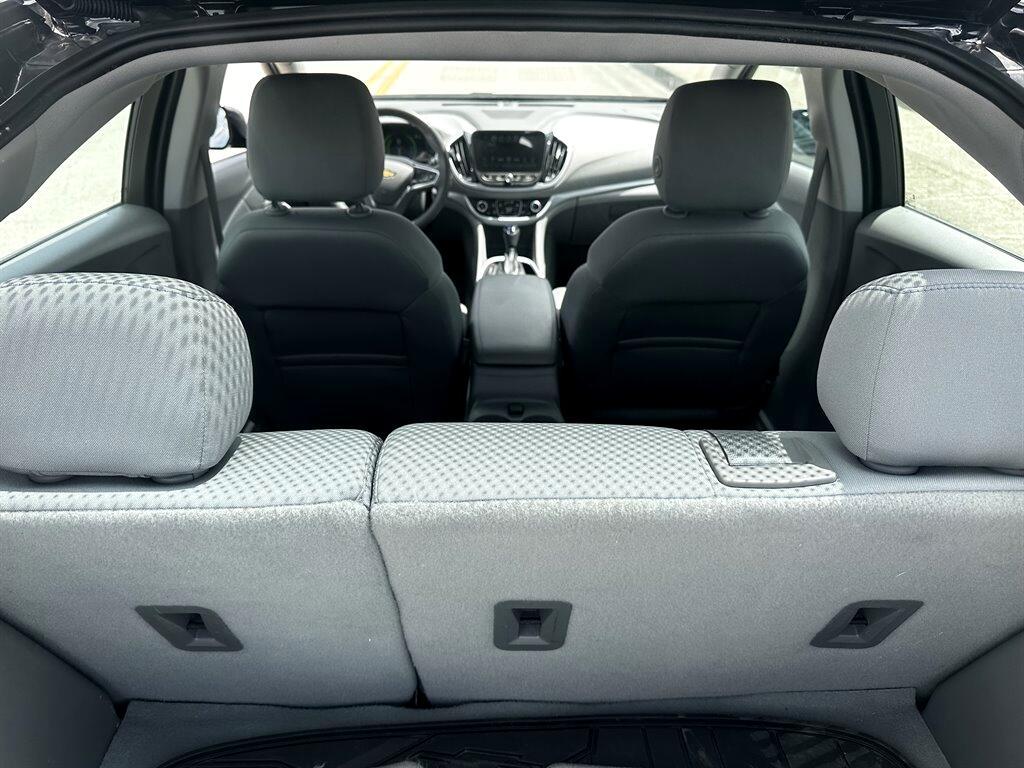 Chevrolet Voltlt - Thumbnail 8