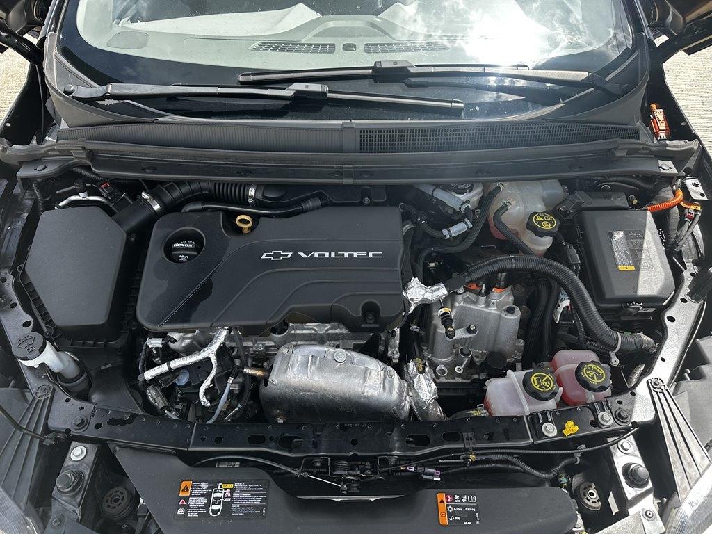 Chevrolet Voltlt - Thumbnail 12