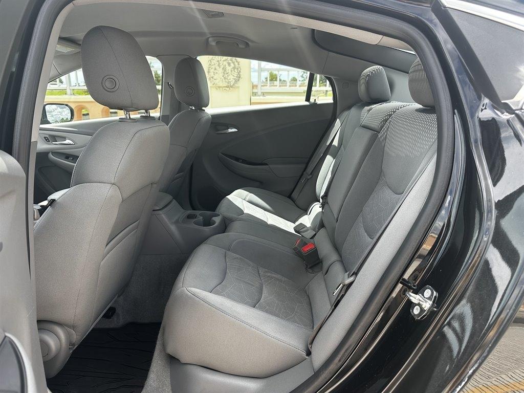 Chevrolet Voltlt - Thumbnail 7