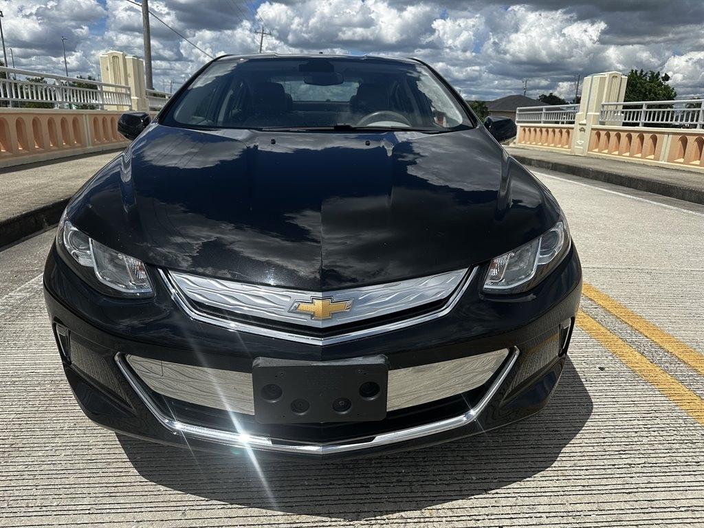 Chevrolet Voltlt - Thumbnail 11