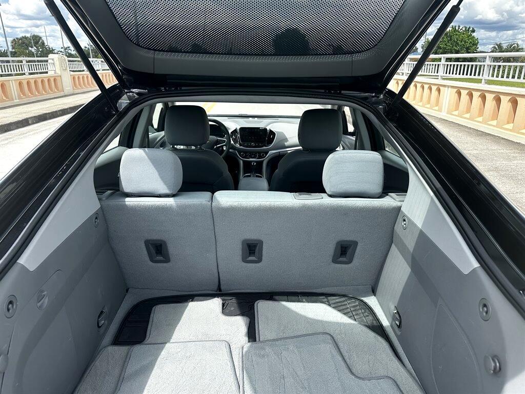 Chevrolet Voltlt - Thumbnail 15