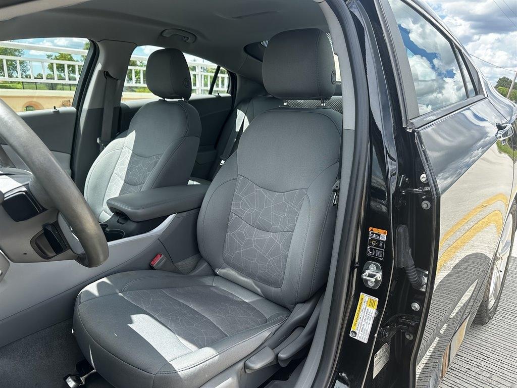 Chevrolet Voltlt - Thumbnail 5