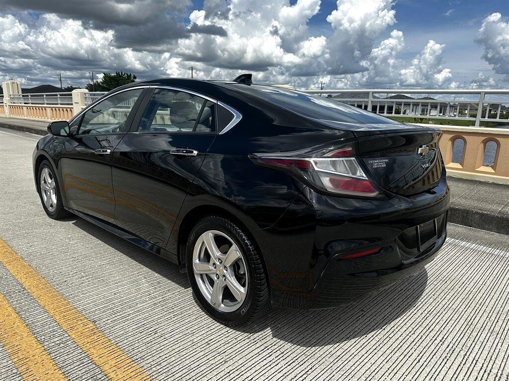 Chevrolet Voltlt - Thumbnail 4