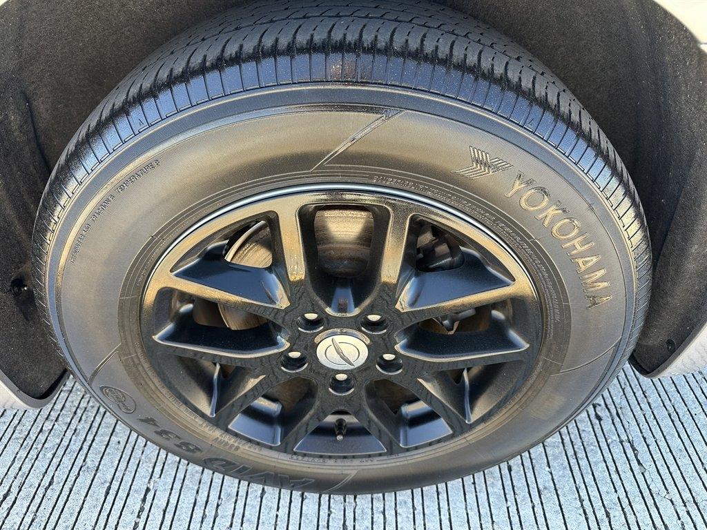 Chrysler Pacificatouring-L - Thumbnail 19