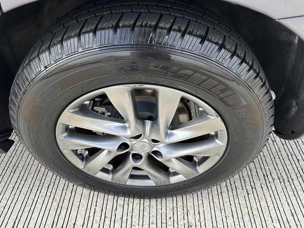 Infiniti Jxawd - Thumbnail 17