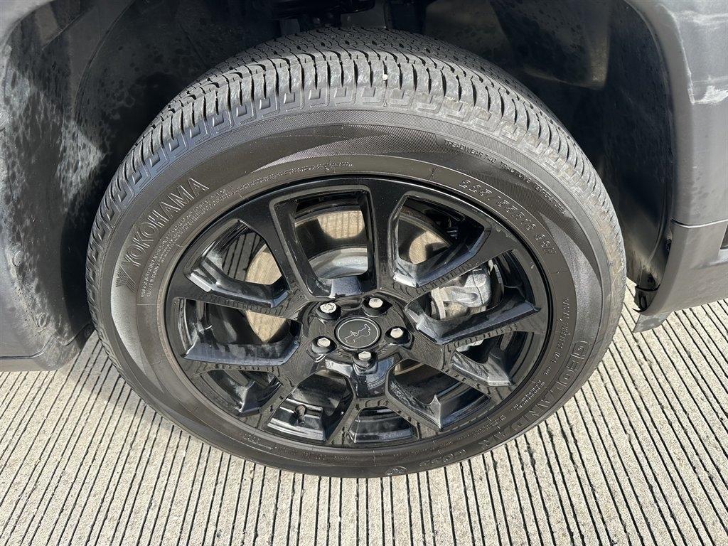 Jeep Compasslatitude - Thumbnail 6