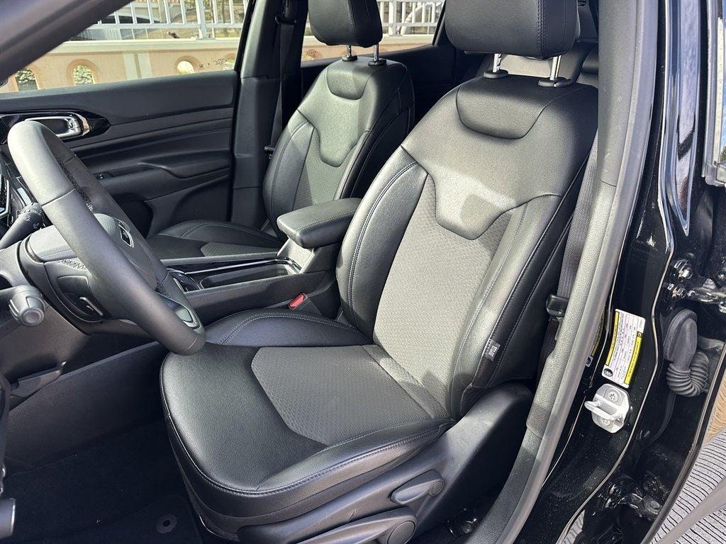 Jeep Compasslatitude - Thumbnail 7