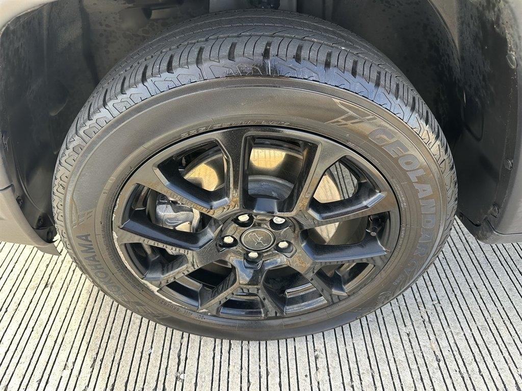 Jeep Compasslatitude - Thumbnail 13