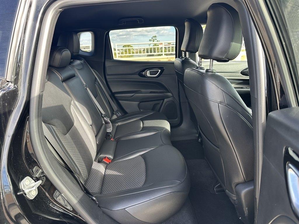 Jeep Compasslatitude - Thumbnail 9