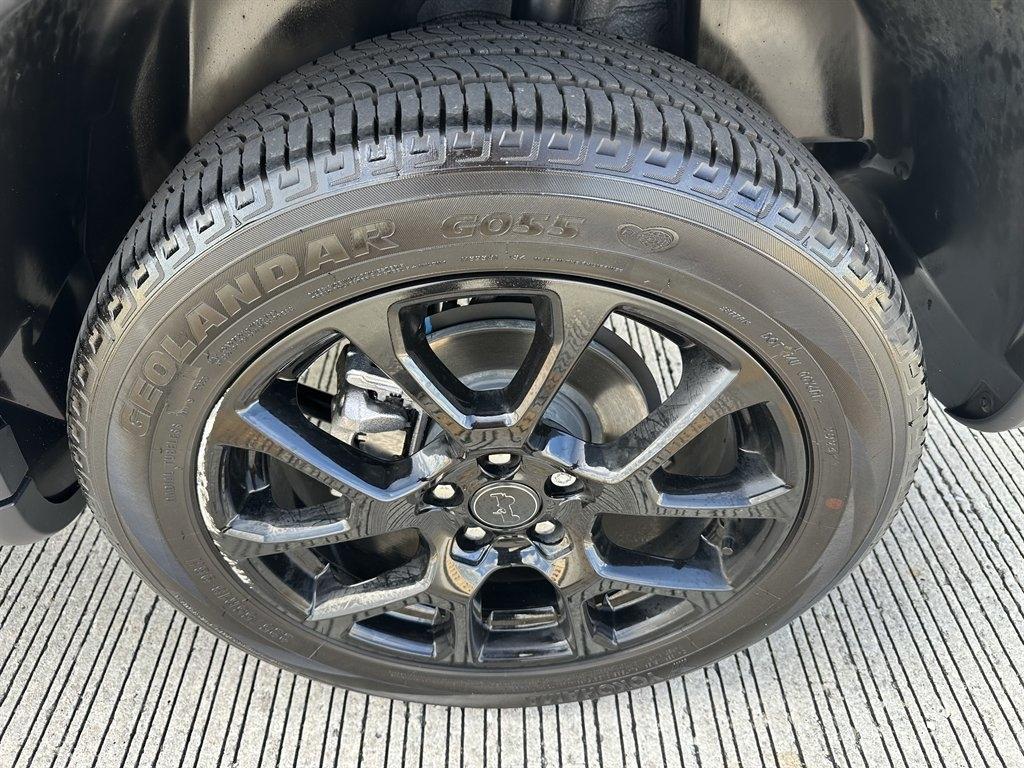 Jeep Compasslatitude - Thumbnail 11