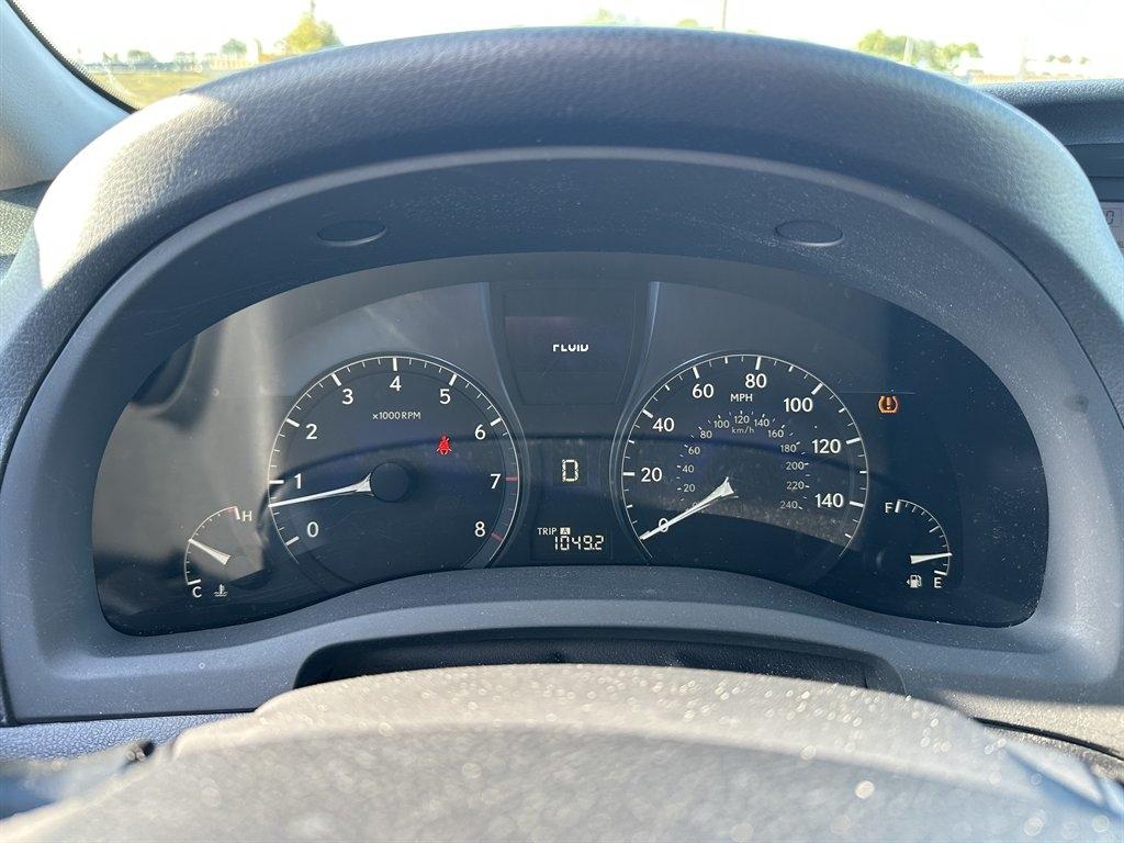 Lexus Rx 350Awd - Thumbnail 11