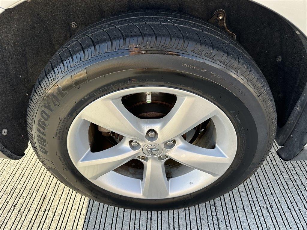 Lexus Rx 350Awd - Thumbnail 18