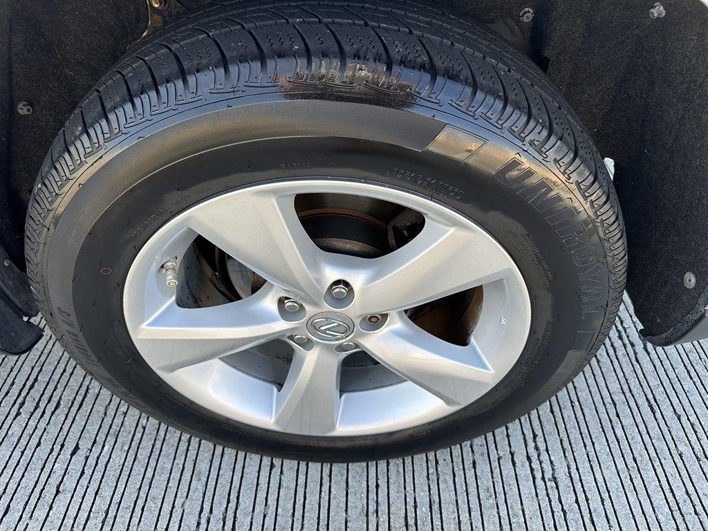 Lexus Rx 350Awd - Thumbnail 16