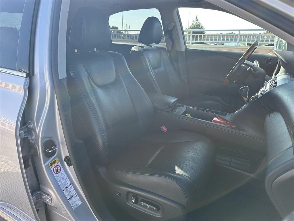 Lexus Rx 350Awd - Thumbnail 12