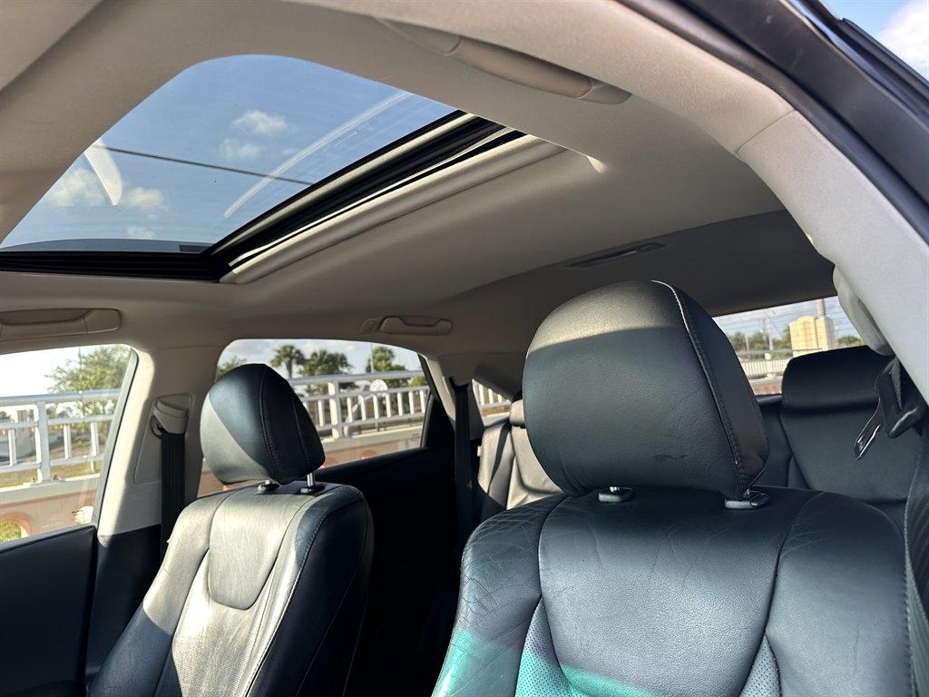 Lexus Rx 350Awd - Thumbnail 13