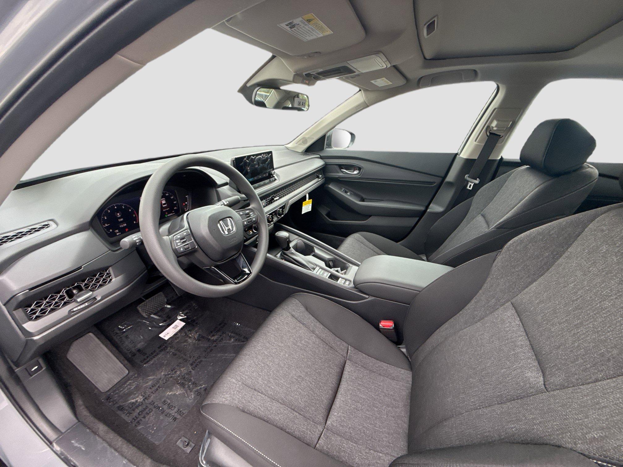 Honda Accord Sedan Se Fwd - Thumbnail 16