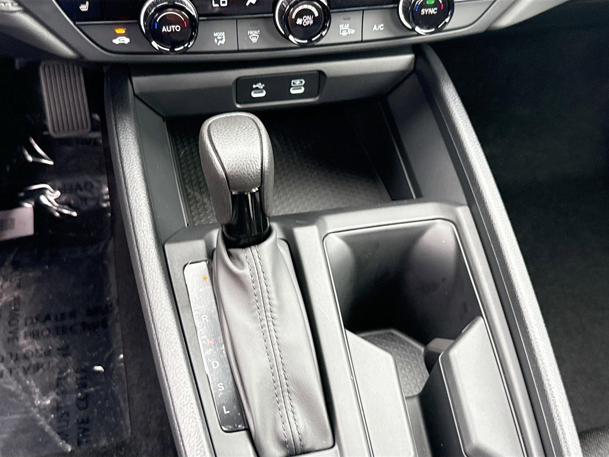 Honda Accord Sedan Se Fwd - Thumbnail 14