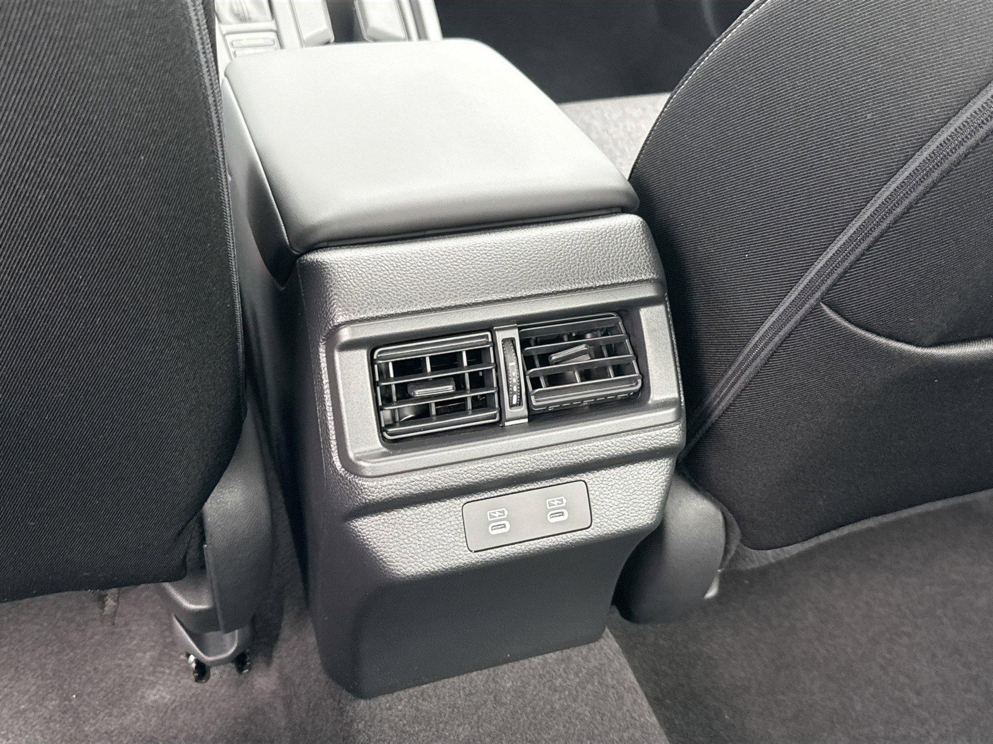 Honda Accord Sedan Se Fwd - Thumbnail 19