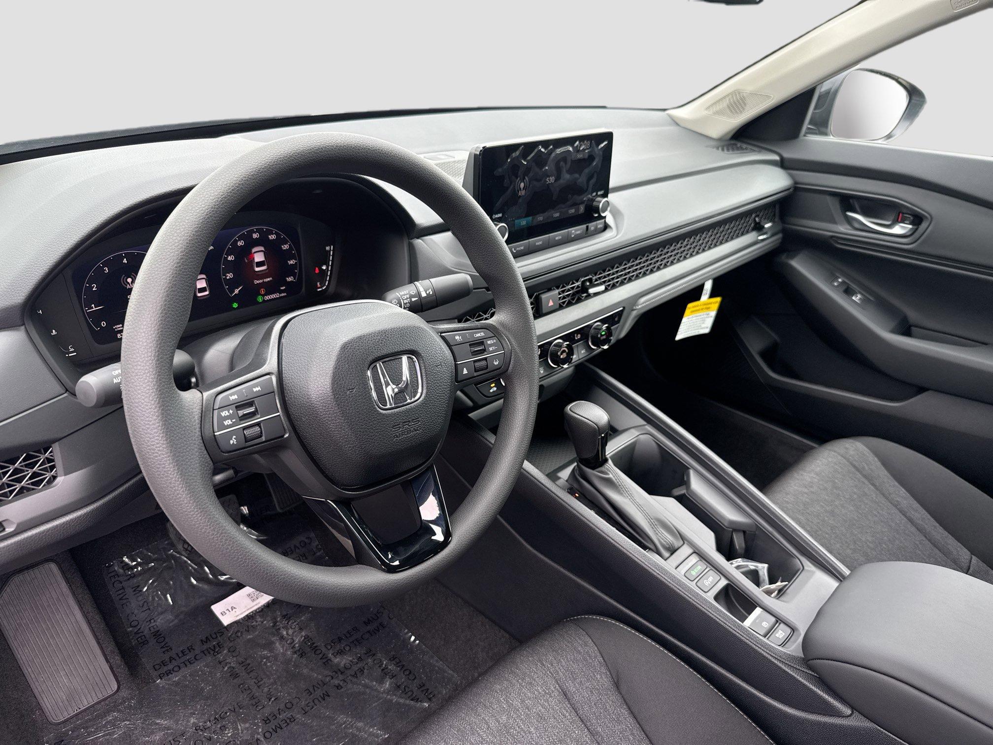 Honda Accord Sedan Se Fwd - Thumbnail 8